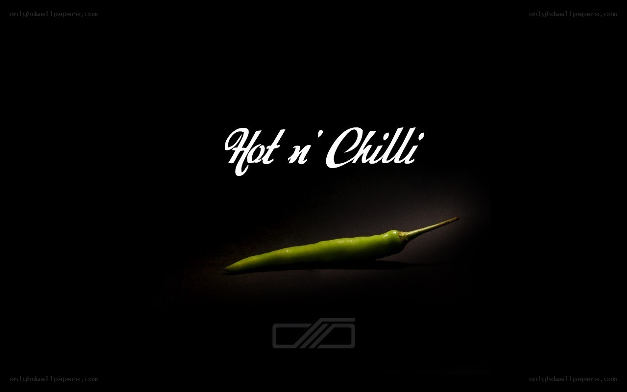 Hot n' Chilli