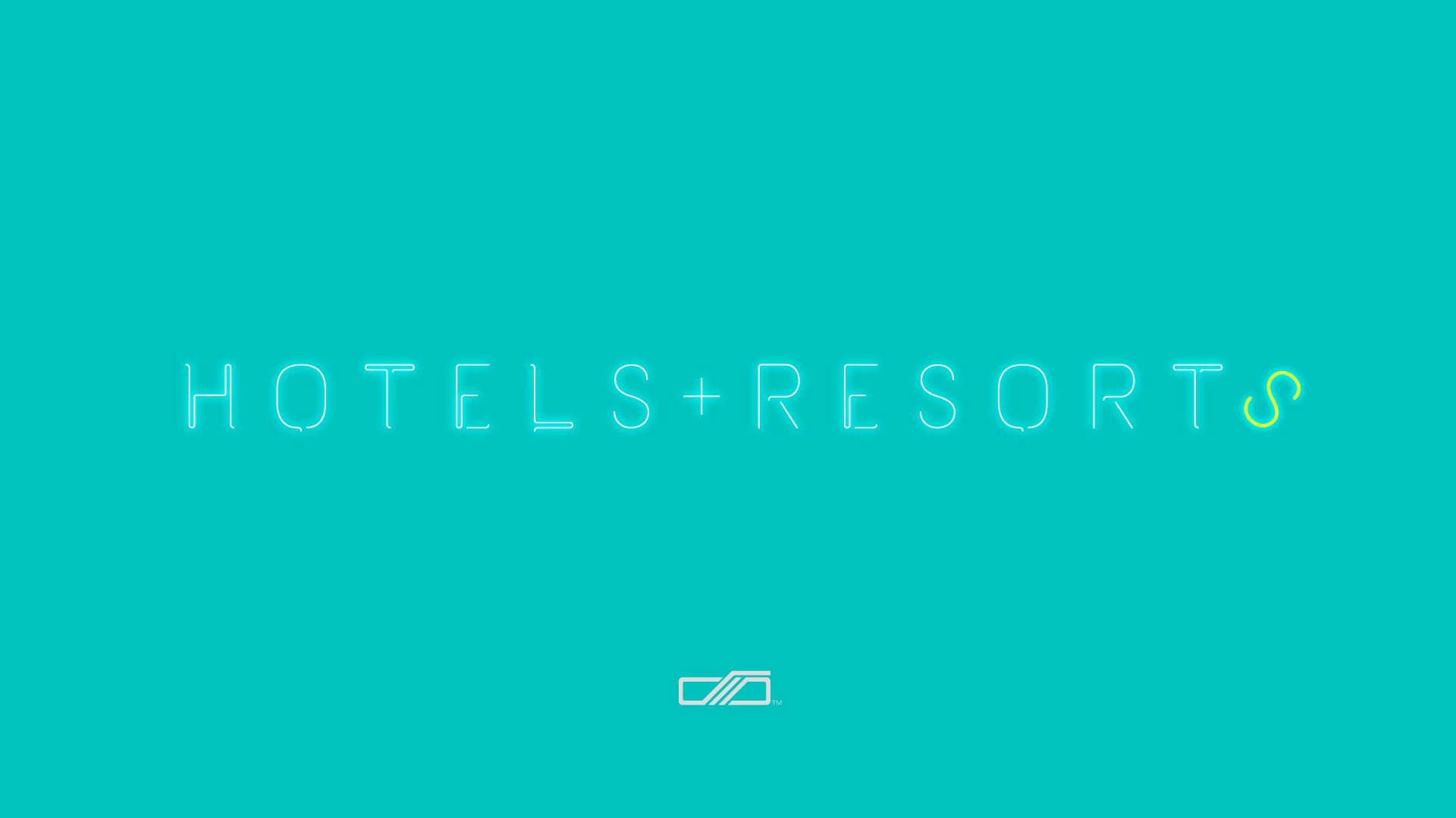 Hotels + Resorts logo