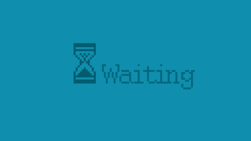 Hourglass Icon