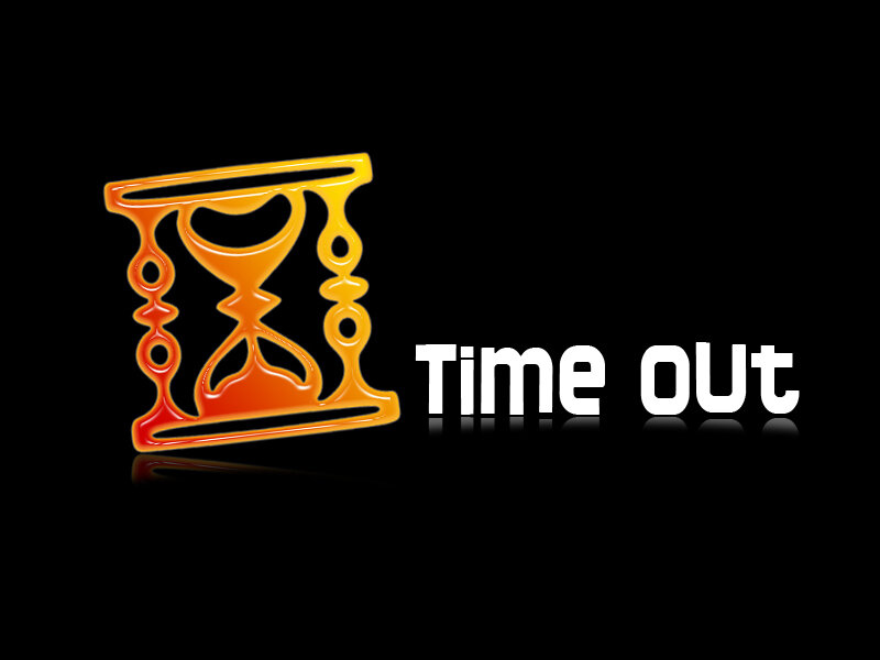 Hourglass Logo