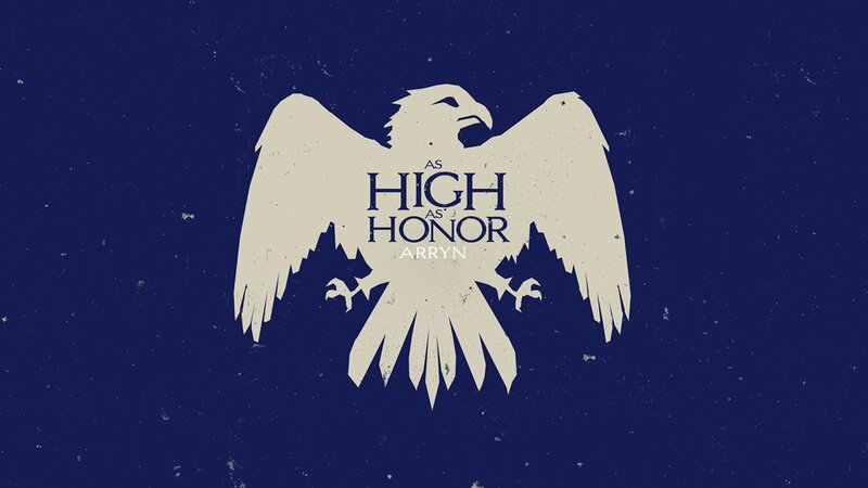 House Arryn emblem