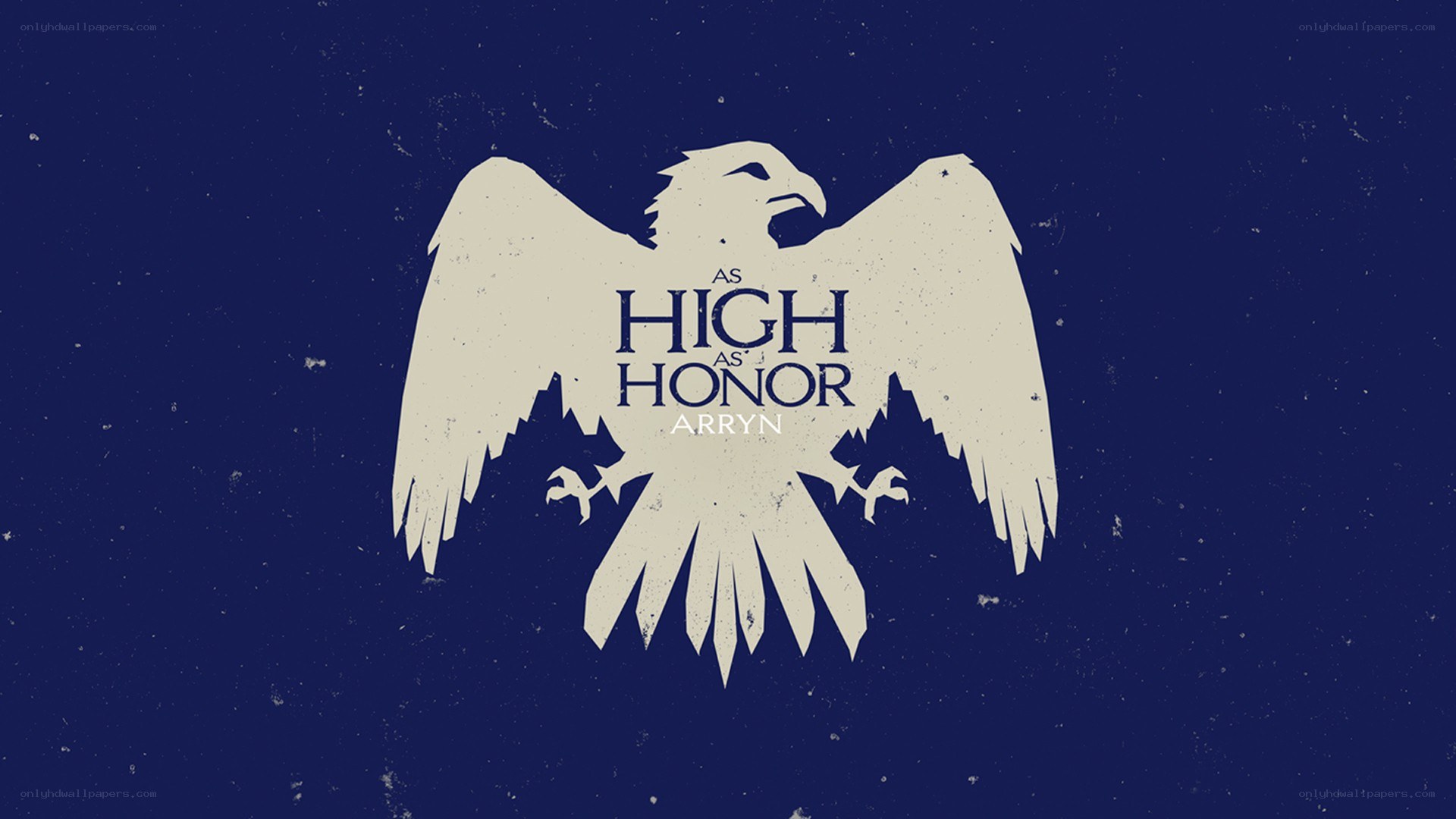 House Arryn emblem
