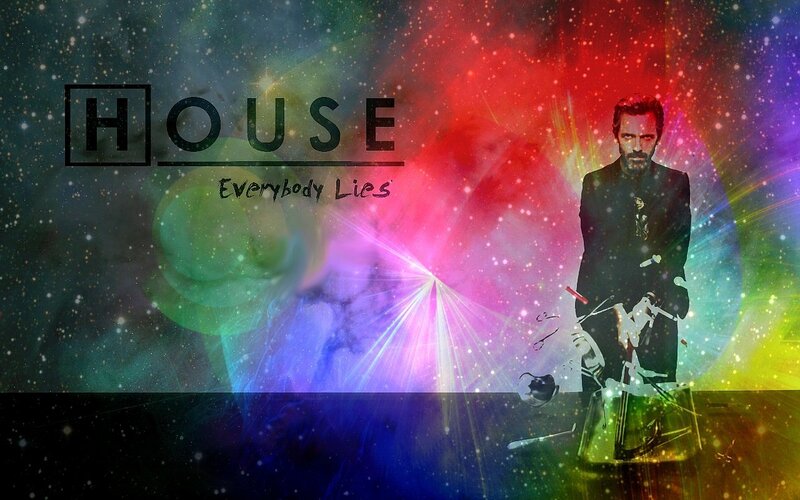 House: Everybody Lies