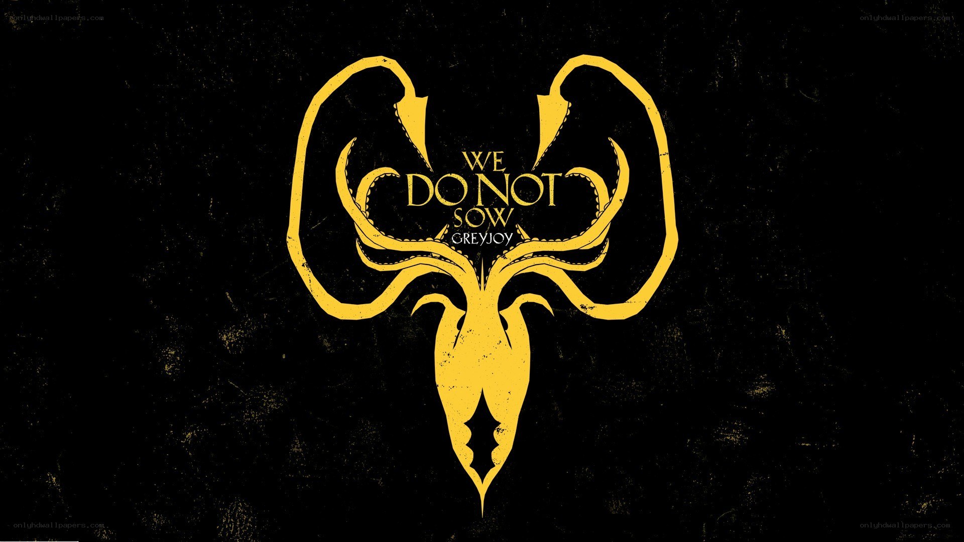 House Greyjoy emblem