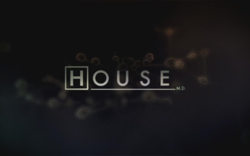 House M.D. Logo