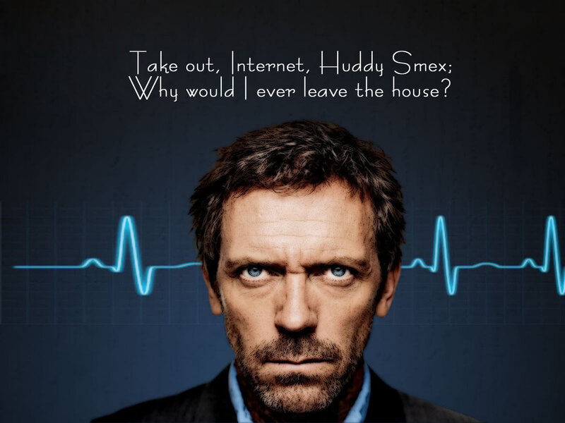 House M.D. meme