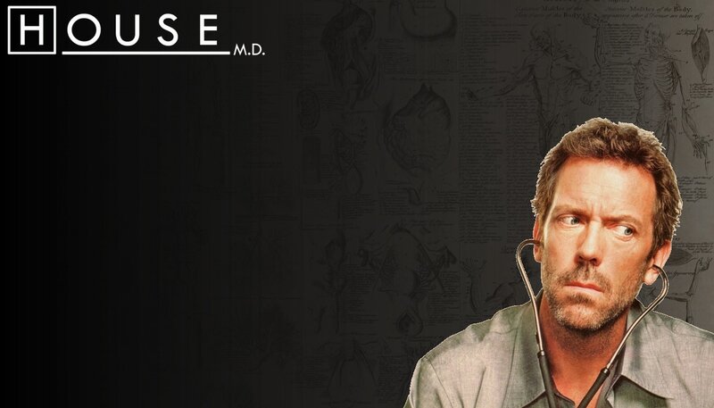 House M.D. promotional image