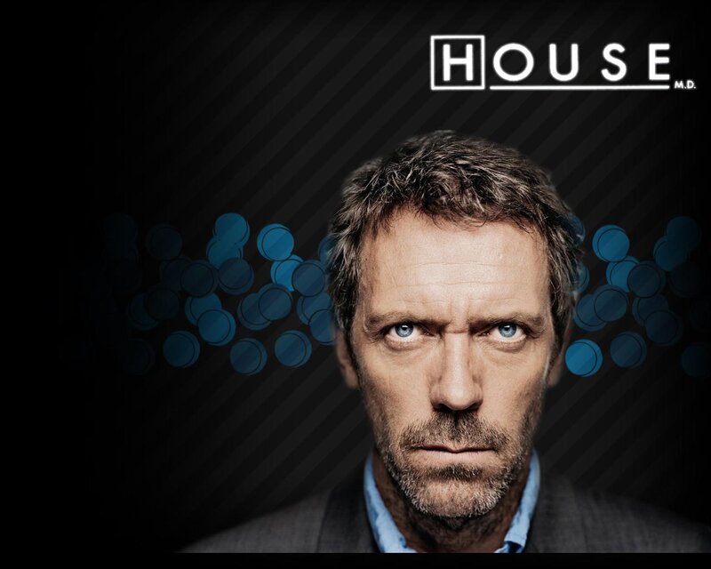 House M.D. promotional image