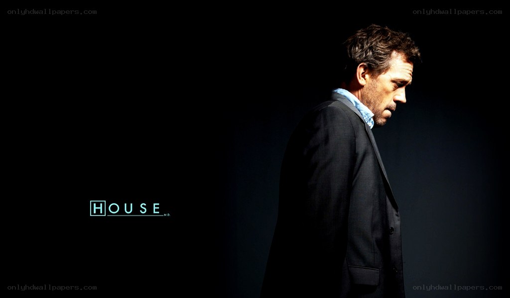 House M.D. promotional image