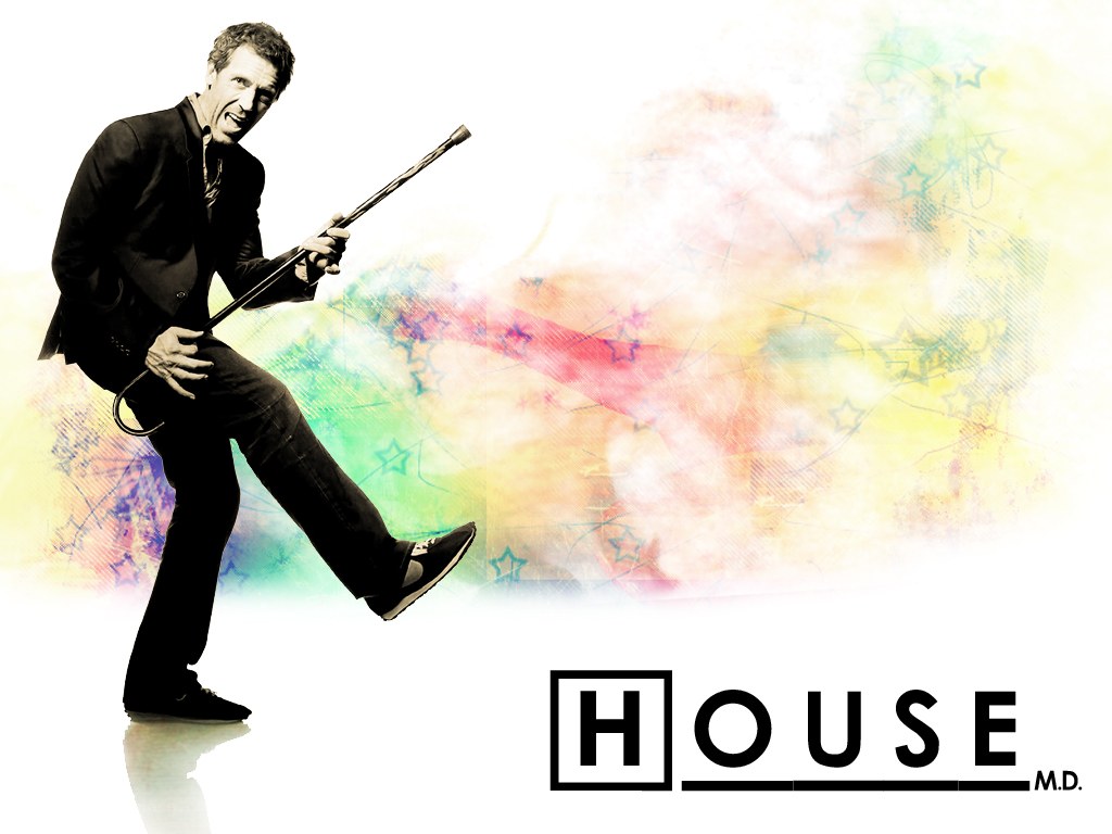 House M.D. promotional image