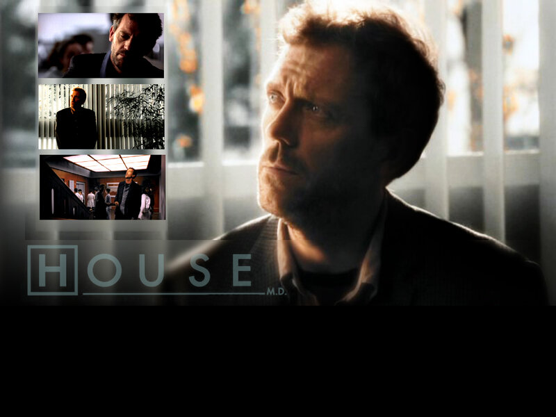 House M.D. promotional image