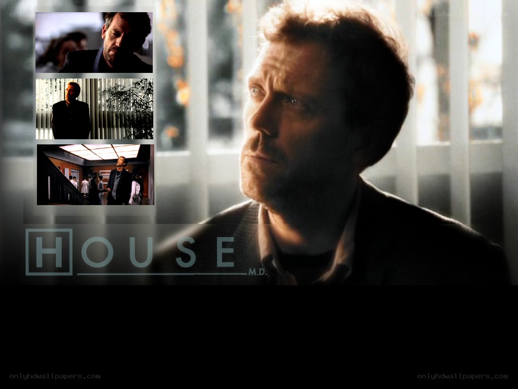 House M.D. promotional image