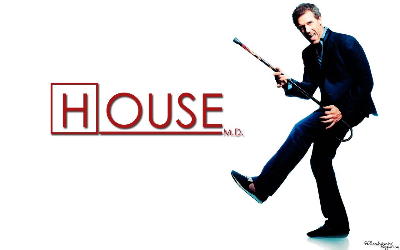 House M.D. promotional image