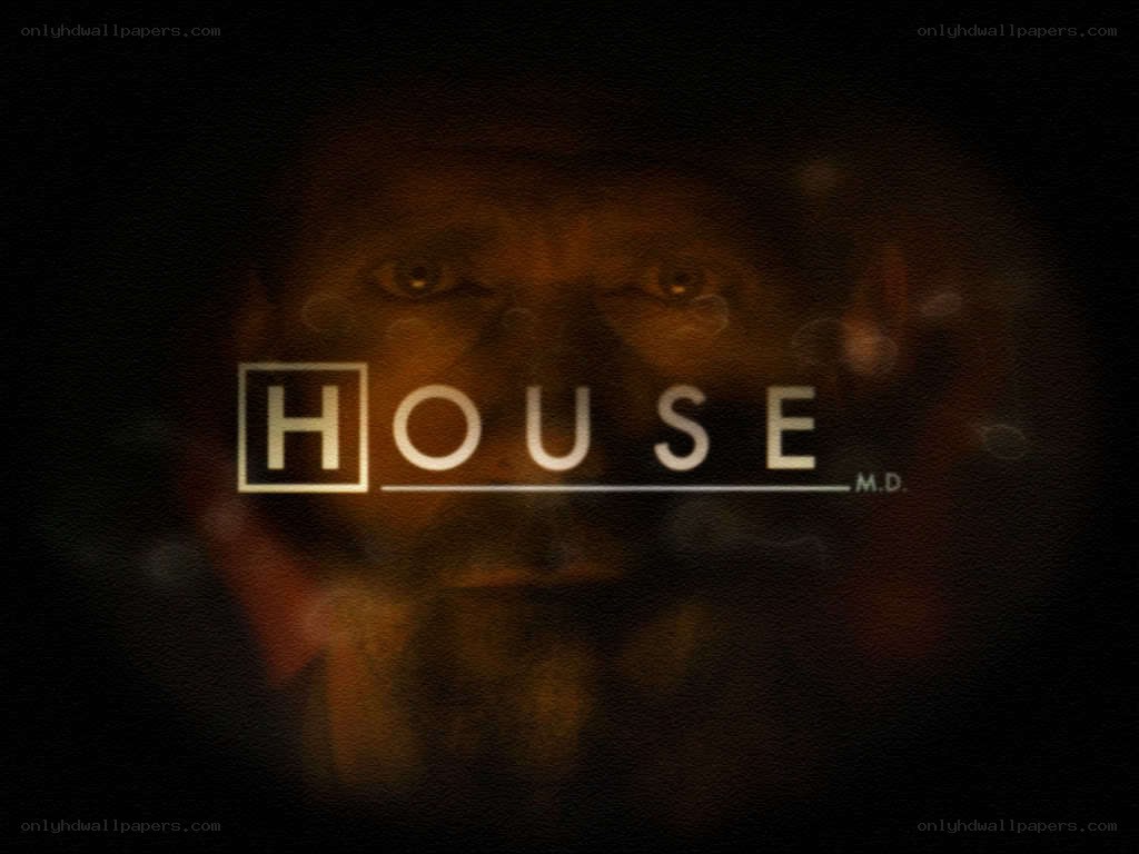 House M.D. title card