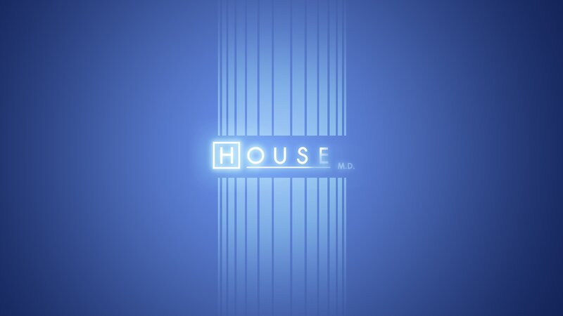 House M.D. title card
