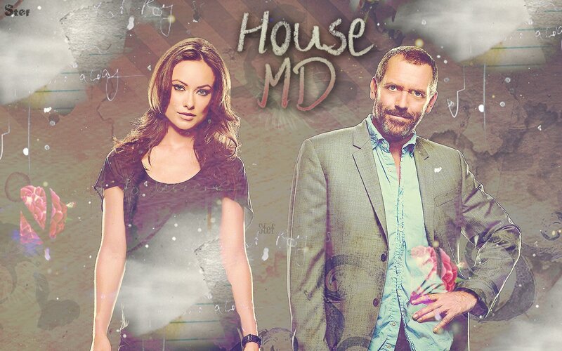 House MD promotional art