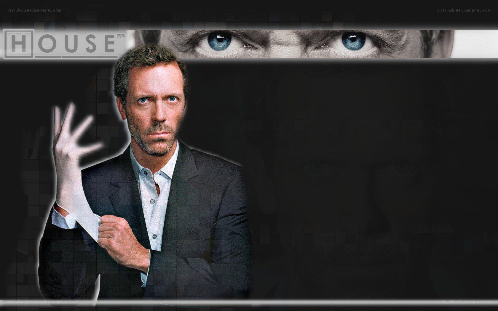 House MD promotional image