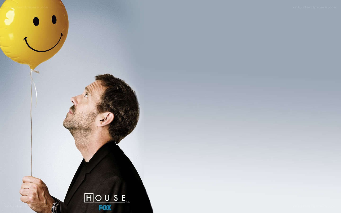 House MD promotional image