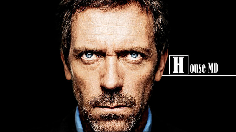 House MD promotional image
