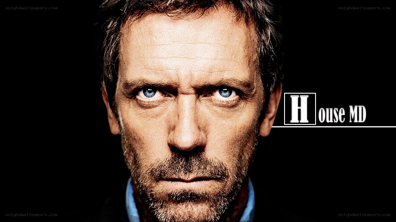 House MD promotional image