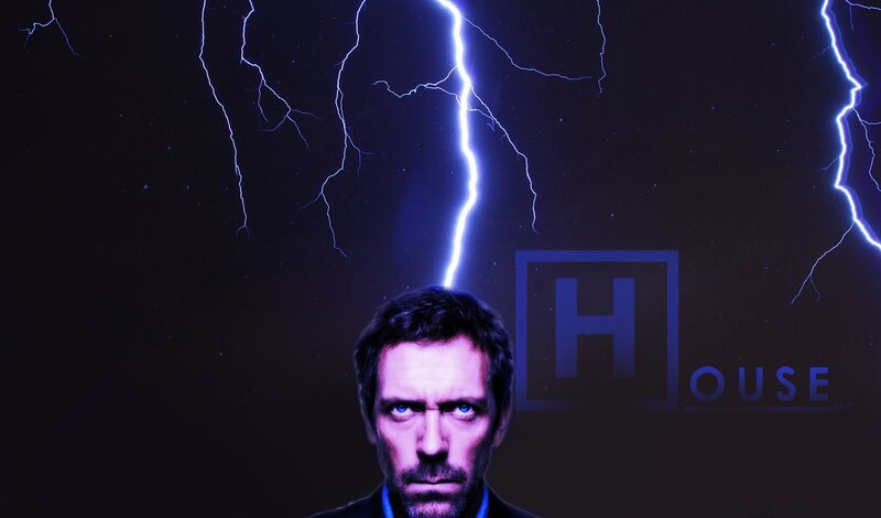 House MD promotional image