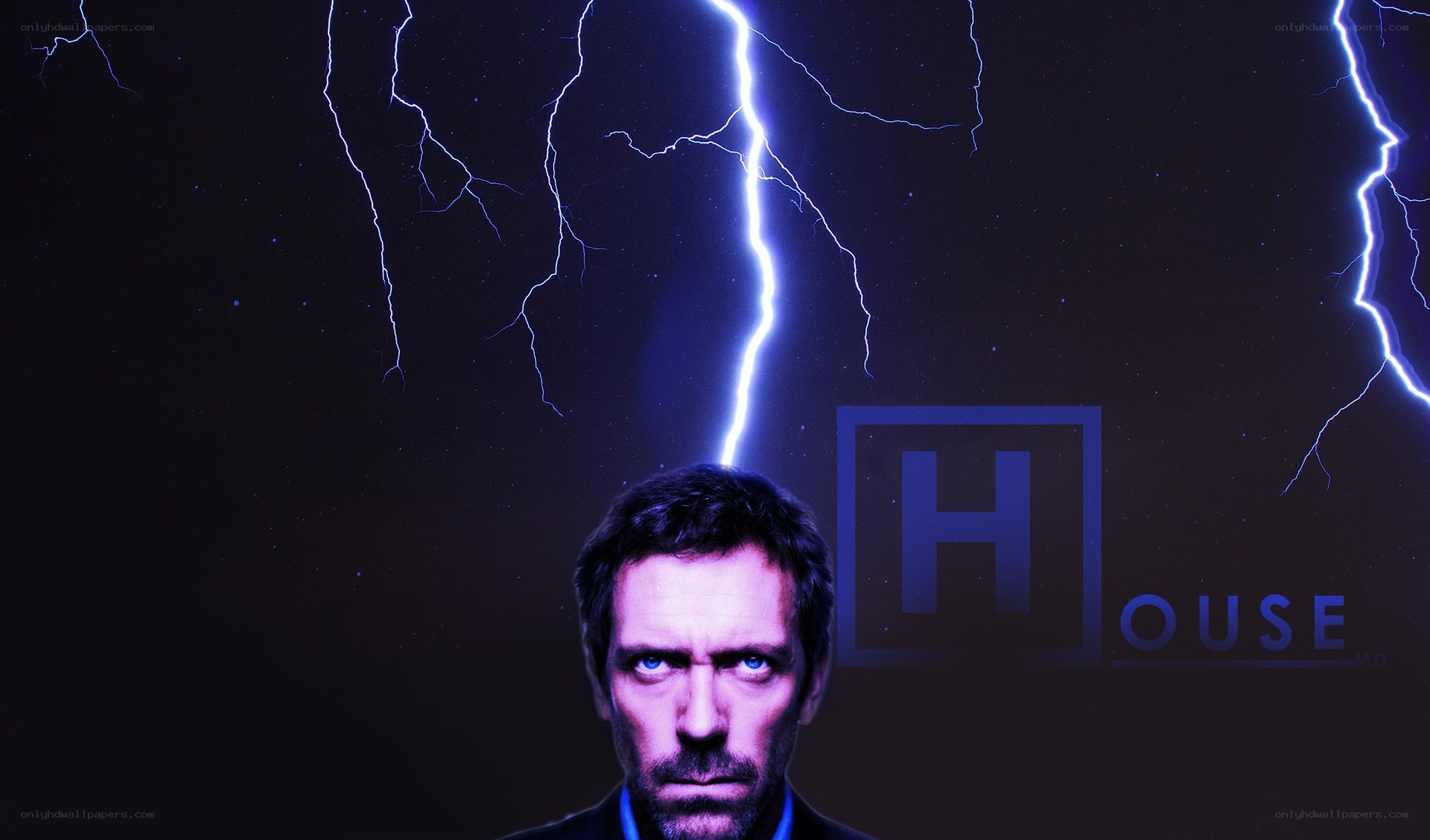 House MD promotional image
