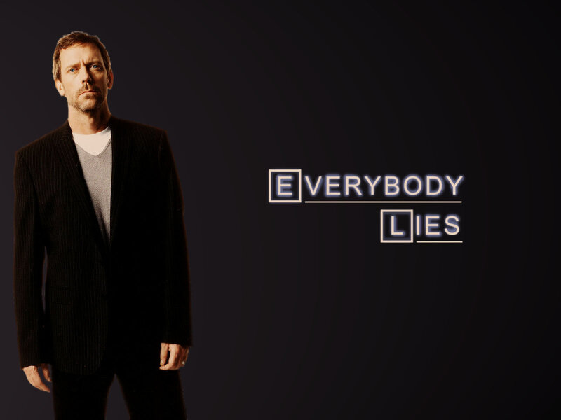 House MD promotional image