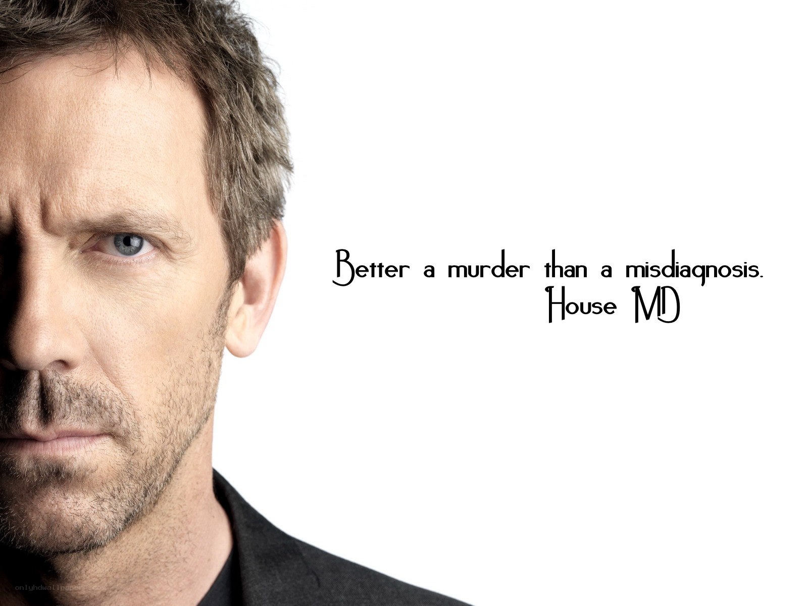 House MD promotional image