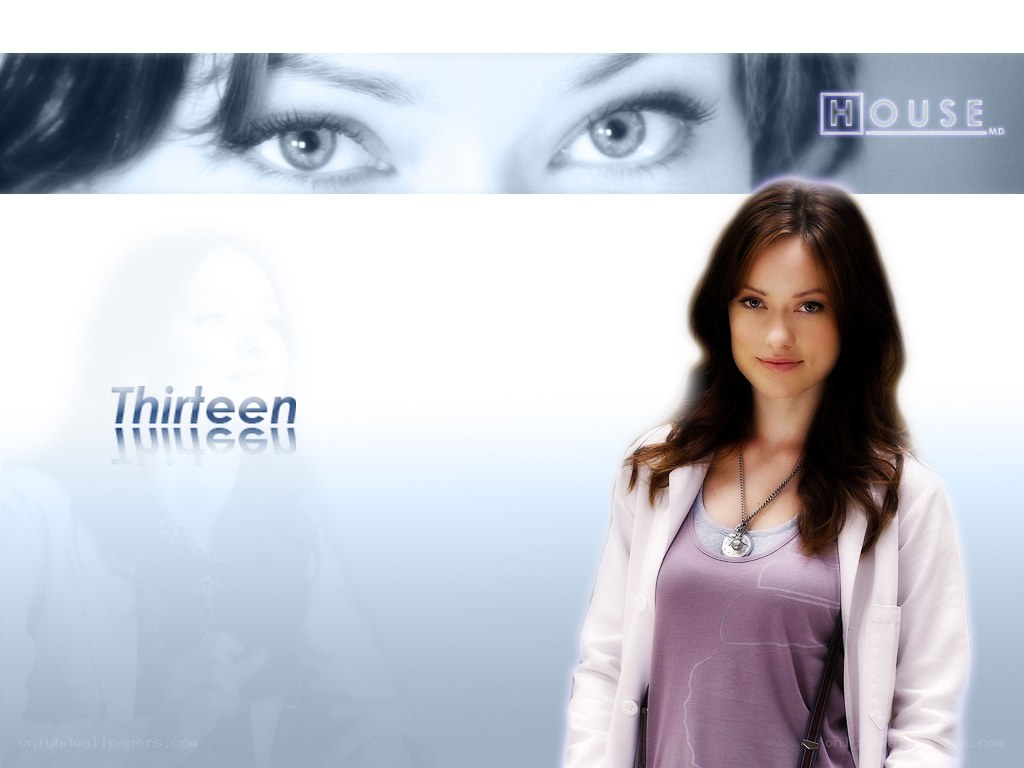 House MD promotional image