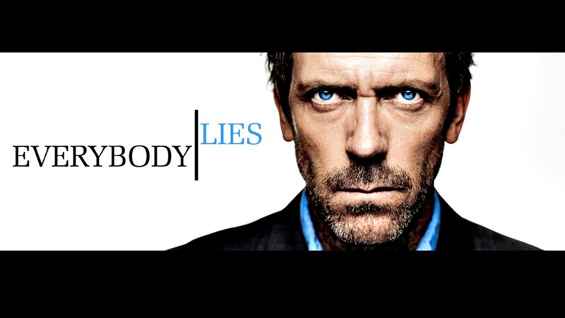 House MD title card