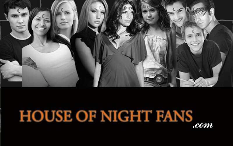 House of Night Fans group