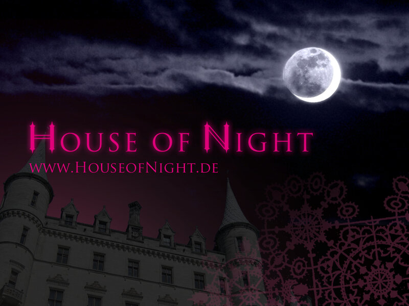 House of Night logo