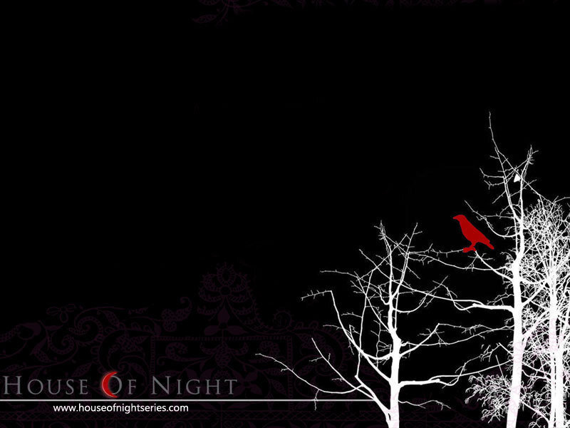 House of Night series wallpaper