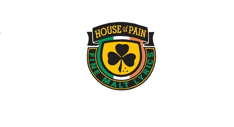 House of Pain logo