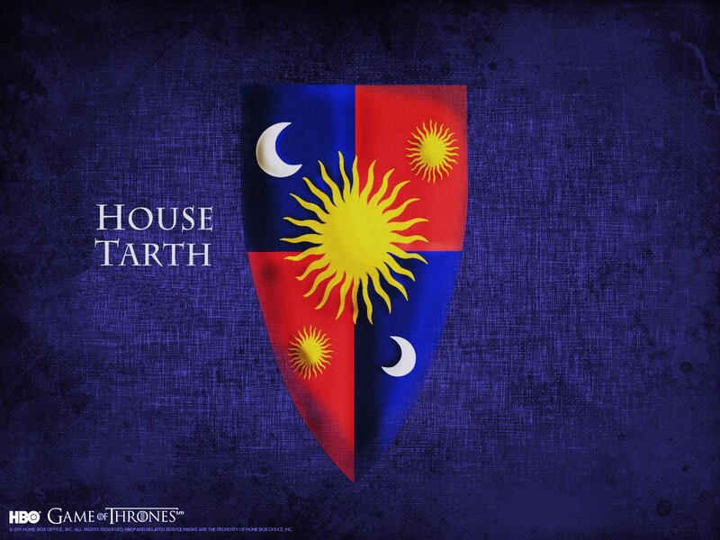 House Tarth Shield