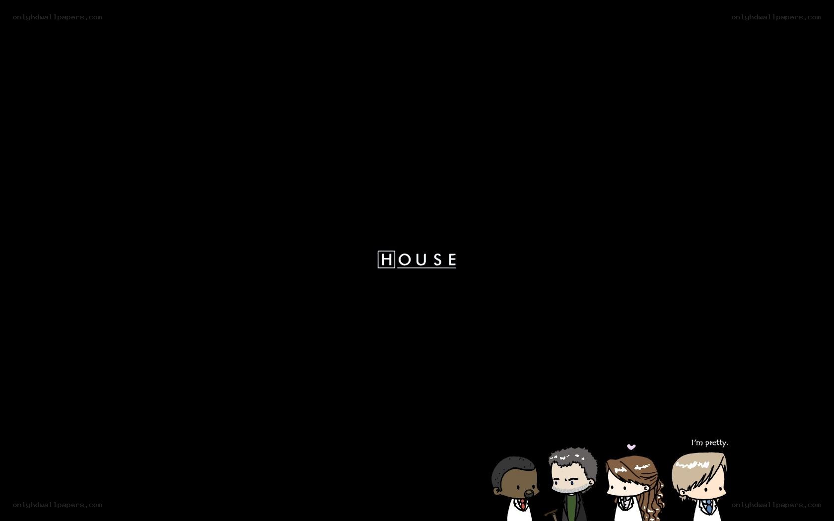 House TV show characters