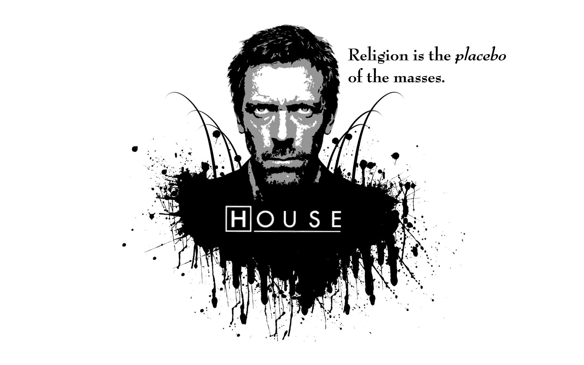 House TV show poster
