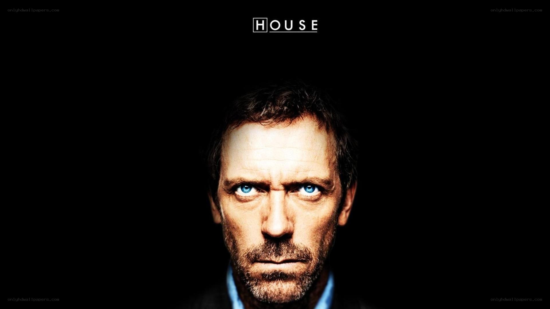 House TV show poster
