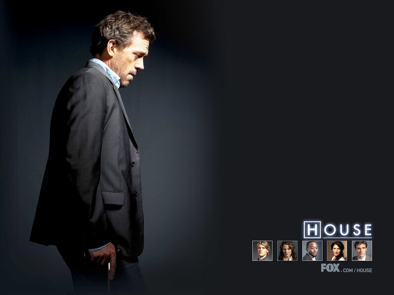 House TV show promotional image
