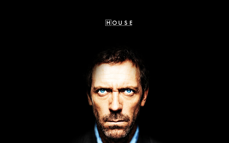 House TV show promotional image