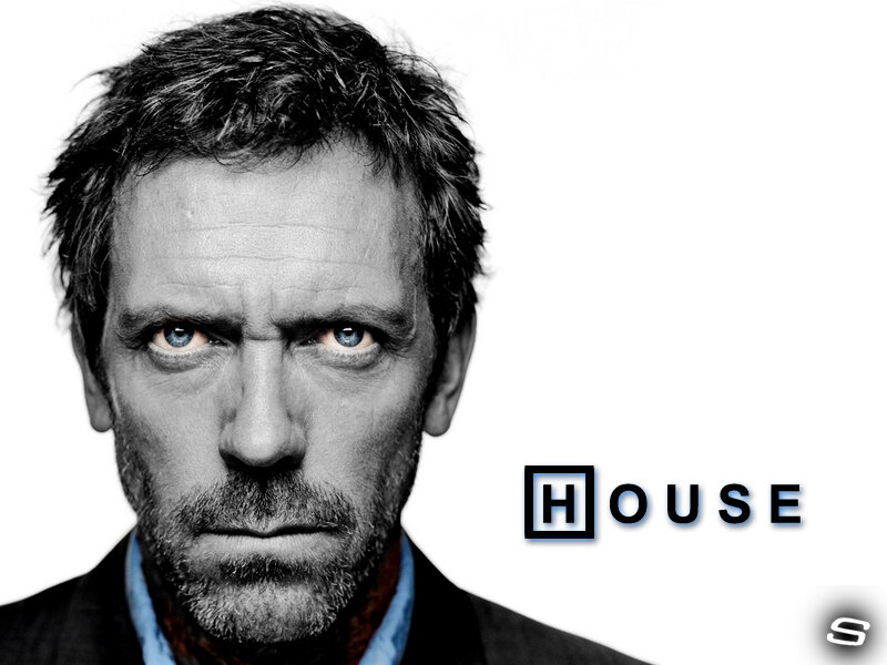 House TV show promotional image