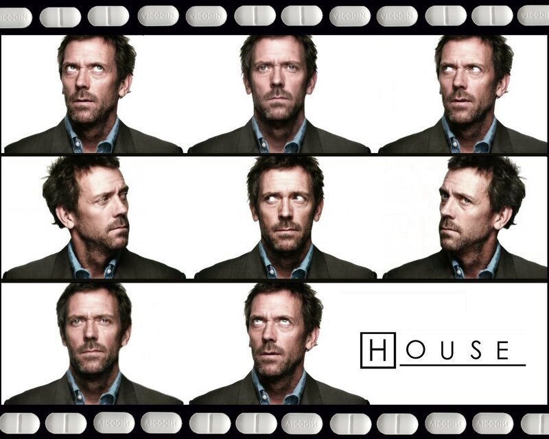 House TV show promotional image