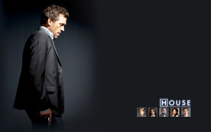 House TV show promotional image