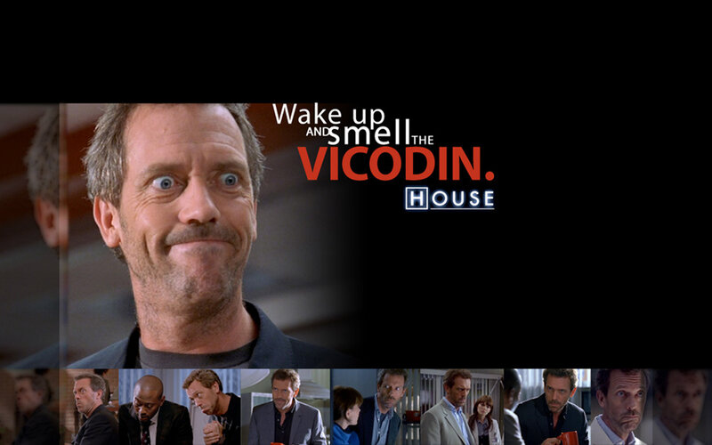 House TV show promotional image