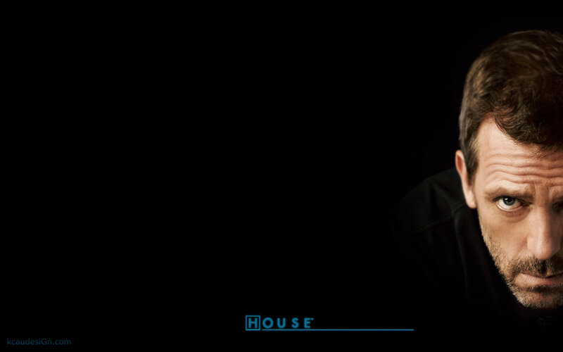 House TV show promotional image