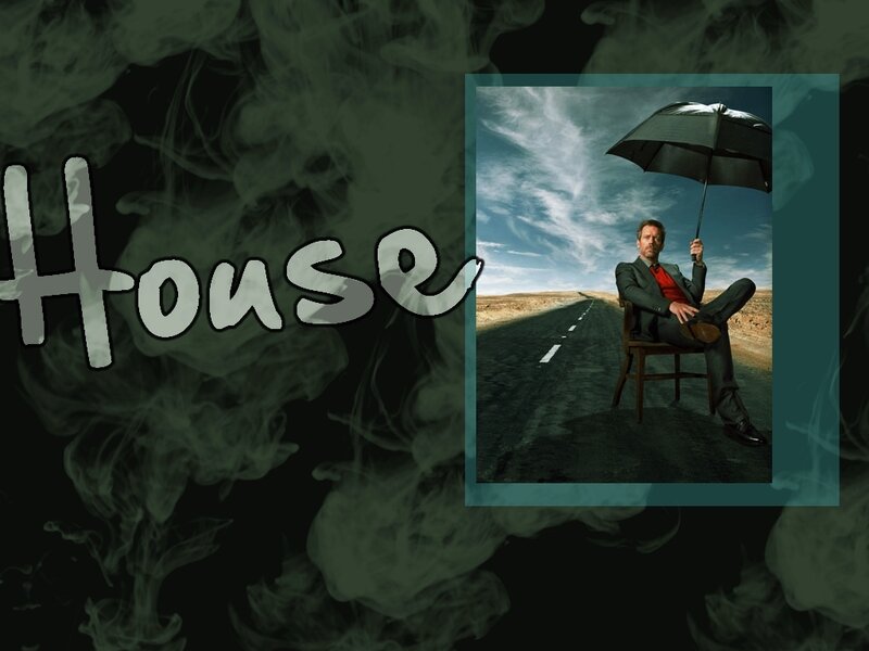 House TV show promotional image