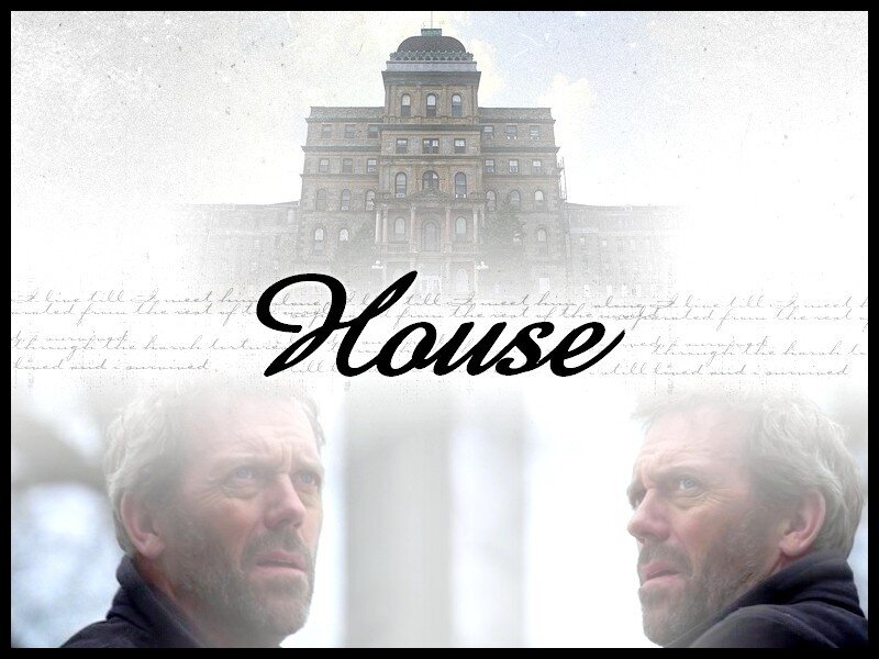 House TV show promotional image