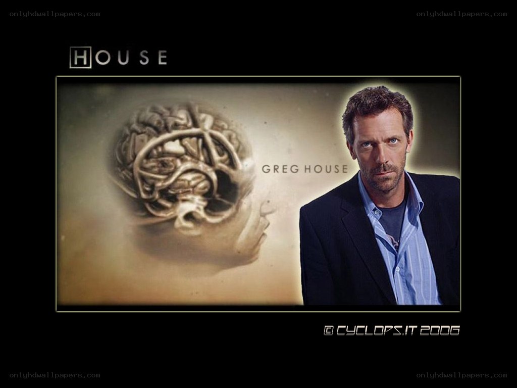 House TV show promotional image