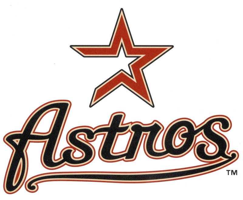 Houston Astros logo