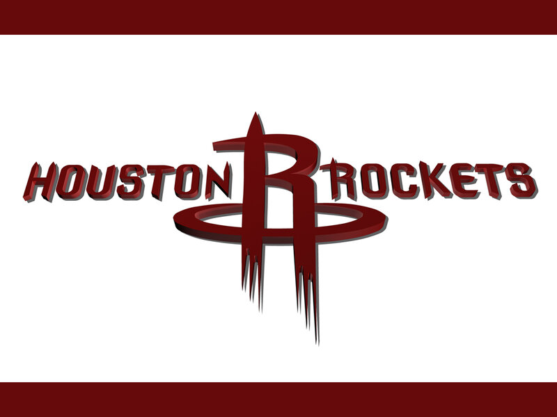 Houston Rockets logo